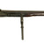 Original British East India Company Percussion Pattern 96 Wall Gun with Swivel Mount c.1840-1852 Original Items