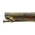 Original British Napoleonic Flintlock Dragoon Pistol by H. Nock of London - Circa 1800 Original Items