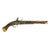 Original British Tower-Marked Sea Service Flintlock Pistol dated 1760 Original Items