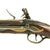 Original British Tower-Marked Sea Service Flintlock Pistol dated 1760 Original Items