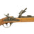 Original Austro-Hungarian Model 1862/67 Wänzl Lorenz Breech-Loading Conversion Rifle Original Items