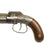 Original U.S. Sprague & Marston Double Action Pepperbox Revolver - Circa 1850 Original Items