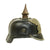 Original German WWI Baden M1915 Pickelhaube Spiked Helmet Original Items