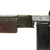 Original U.S. WWII Thompson M1928A1 Display Submachine Gun with Sling - Original WWII Parts Original Items