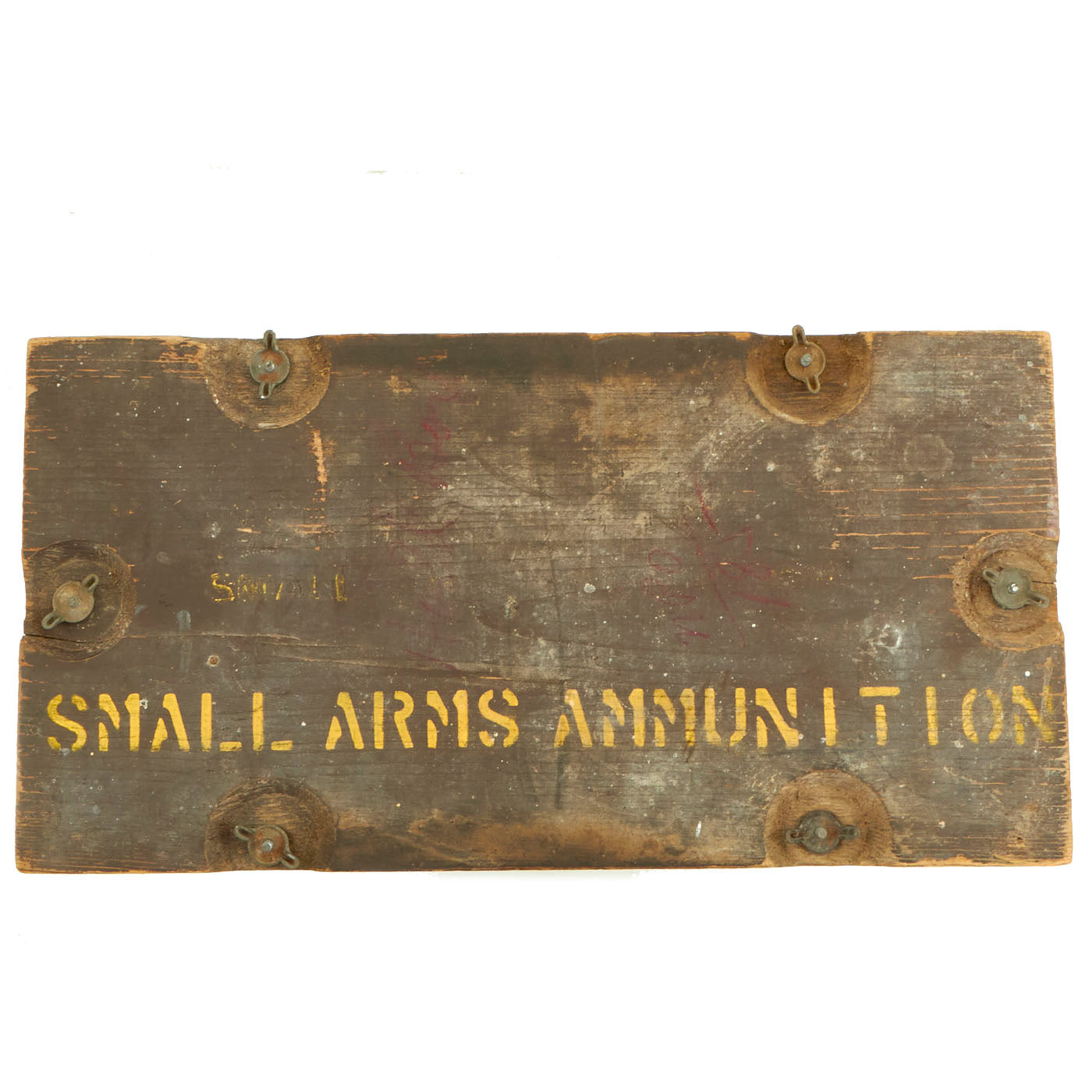 Original WWII U.S. Army Wooden Shotgun T3ABD 12 Gauge No.00 Buckshot M –  International Military Antiques