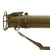 Original U.S. WWII M9A1 Bazooka Anti-Tank Rocket Launcher by General Electric with Sling - Demilled Inert Original Items