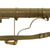 Original U.S. WWII M9A1 Bazooka Anti-Tank Rocket Launcher by General Electric with Sling - Demilled Inert Original Items