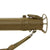 Original U.S. WWII M9A1 Bazooka Anti-Tank Rocket Launcher by General Electric with Sling - Demilled Inert Original Items