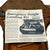 Original U.S. WWII USAAF Jungle Bailout Emergency Survival Parachute Kit - Named Original Items