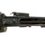 Original German WWII MG 42 Display Machine Gun by Mauser with Bakelite Butt Stock & Belt Drum - made in 1944 Original Items