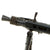 Original German WWII MG 42 Display Machine Gun by Mauser with Bakelite Butt Stock & Belt Drum - made in 1944 Original Items