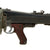 Original German WWII MG 42 Display Machine Gun by Mauser with Bakelite Butt Stock & Belt Drum - made in 1944 Original Items