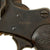 Original French Model MAS Model 1873 11mm Revolver Dated 1884 - Serial Number J15900 Original Items