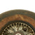 Original German WWII Luftwaffe Messerschmitt Bf 109 Landing Gear Rear Wheel - Me 109 Original Items