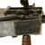 Original German WWII ZB 37(t) Display Machine Gun with Anti-Aircraft Tripod Original Items