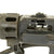 Original German WWI Maxim LMG 08/15 Aircraft Display Machine Gun - Spandau 1917 - Matched Serial 8129 Original Items