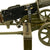 Original Russian Maxim M1910 Fluted Display Machine Gun, Sokolov Mount and Accessories - Dated 1936 Original Items