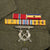 Original U.S. WWII USMC Battle of Iwo Jima Named 5th Marine Division Grouping - Sergeant Romeo J. Lanctot Original Items