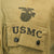 Original U.S. WWII USMC Paramarine Type 1 Jump Smock Paratrooper Jacket Original Items