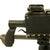 Original U.S. WWII Browning .30 Caliber 1919A4 Complete Display MG with Tripod, T & E, Pintle and Inert Ammo Original Items