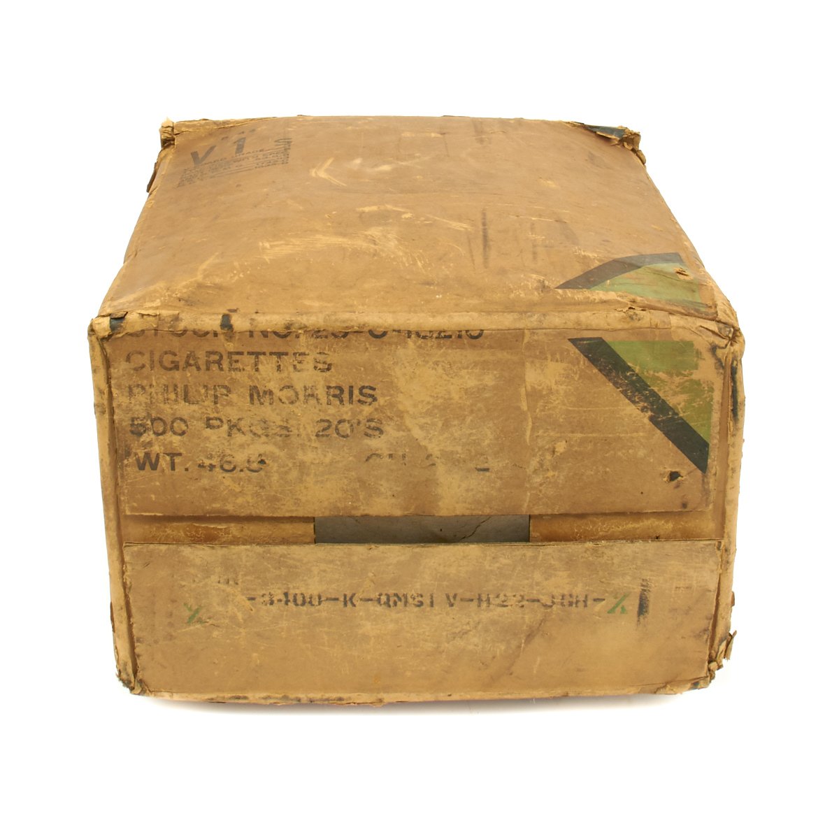 Original German WWII Luftwaffe Camouflage Fallschirmjager Paratrooper  Complete RZ20 Parachute in Bring Home Box with Certificate - Dated 1942 –  International Military Antiques