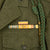 Original U.S. WWII 1st Marine Division Peleliu and Okinawa Named Uniform Set Original Items