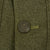 Original U.S. WWII 1st Marine Division Peleliu and Okinawa Named Uniform Set Original Items