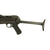 Original German WWII MP 40 Display Gun - Maschinenpistole 40 - Dated 1940 Original Items