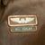 Original U.S. WWII 8th Air Force B-17 Pilot Named A-2 Flight Jacket - DFC Recipient Original Items