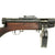 Original Finnish WWII Suomi KP/-31 M31 Display 9mm SMG with Drum Magazine Original Items