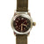 Original U.S. WWII 1945 Type A-11 USAAF Wrist Watch by Waltham - Fully Functional Original Items