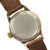 Original U.S. WWII 1942 Army 9-Jewel Wrist Watch by Waltham with Original Leather Band - Fully Functional Original Items