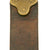 Original U.S. WWI M1907 Pattern Springfield Rifle Leather Sling by Lawrence Original Items