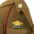 Original U.S. WWII 101st & 82nd Airborne Glider Infantry Regiment Ike Jacket Original Items