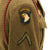 Original U.S. WWII 101st & 82nd Airborne Glider Infantry Regiment Ike Jacket Original Items