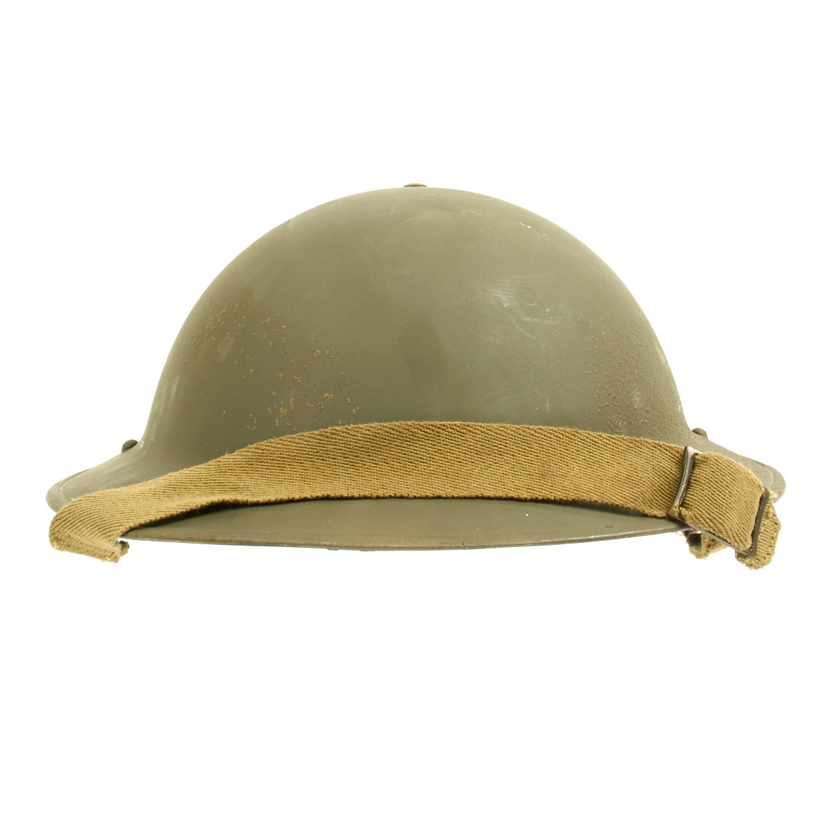 British Helmet Liner Collector Grade