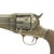 Original U.S. Remington M-1875 Single Action Army 44 Cal. Revolver - Serial No 1497 Original Items