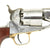 Original U.S. Civil War Era Colt Model 1860 Army Revolver Made in 1866/8 - Fully Polished Original Items