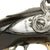 Original British Napoleonic Flintlock Light Dragoon Pistol marked 11th Light Dragoons - Circa 1800 Original Items
