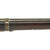 Original French Mousqueton Mle 1892 Berthier Artillery Carbine made at St. Étienne - dated 1894 Original Items