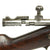 Original French Mousqueton Mle 1892 Berthier Artillery Carbine made at St. Étienne - dated 1894 Original Items