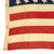 Original U.S. 1877 Indian Wars 38 Star American Flag - 120 in x 68 Original Items