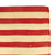 Original U.S. 1877 Indian Wars 38 Star American Flag - 120 in x 68 Original Items