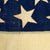 Original U.S. 1877 Indian Wars 38 Star American Flag - 120 in x 68 Original Items