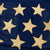 Original U.S. 1877 Indian Wars 38 Star American Flag - 120 in x 68 Original Items