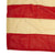 Original U.S. 1877 Indian Wars 38 Star American Flag - 120 in x 68 Original Items