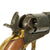 Original U.S. Civil War Colt 1851 Navy Revolver - Manufactured in 1863 - Serial No 133155 Original Items
