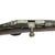 Original French Fusil Gras Mle 1874 M80 Infantry Rifle by Châtellerault with Bayonet and Scabbard - Dated 1878 Original Items