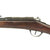 Original French Fusil Gras Mle 1874 M80 Infantry Rifle by Châtellerault with Bayonet and Scabbard - Dated 1878 Original Items