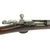 Original French Fusil Gras Mle 1874 M80 Infantry Rifle by Châtellerault with Bayonet and Scabbard - Dated 1878 Original Items